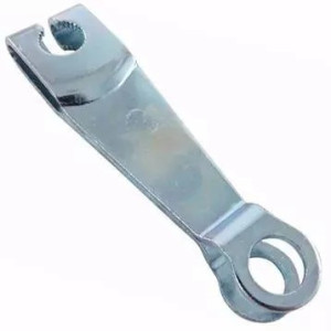 BRAÇO DE FREIO DIANT. TITAN 160