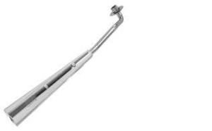 ESCAPE MOD. ORIGINAL BIZ 125 (CROMADO)