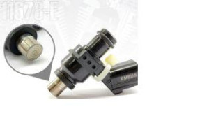 BICO INJETOR FAZER 150/XTZ 150 CROSSER/FACTOR 150 14/16 FLEX (8 FUROS)