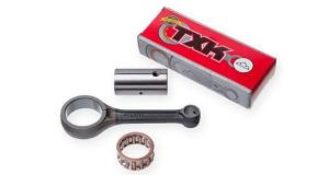 BIELA COMPLETA CB 300R/XRE 300