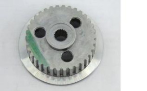 CUBO DA EMBREAGEM TITAN 160