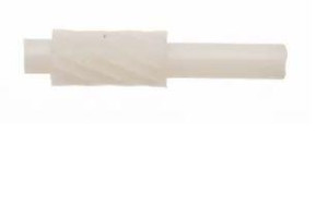 ENGRENAGEM VELOCIMETRO (PINHÃO) YBR 125 ES