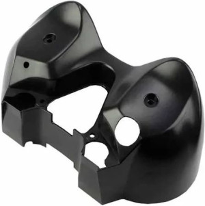 CARCAÇA INF. DO PAINEL TITAN 150 KS/ES/FAN 150 ESI 10 