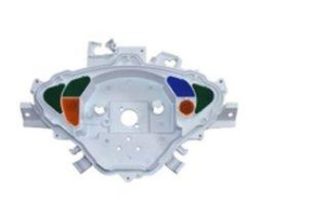 CARCAÇA INT. DO PAINEL BIZ 125 11 KS/ES