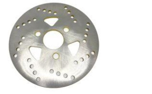 DISCO FREIO DIANTEIRO BURGMAN 125 11...