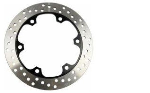 DISCO FREIO DIANTEIRO NX 350