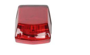 LANTERNA COMPLETA XTZ 125/XTZ 250 LANDER 250 07/12