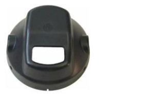 CARCAÇA DO FAROL TITAN 150