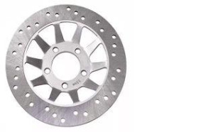 DISCO FREIO DIANTEIRO TITAN 150 04/08