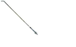 VARETA DE FREIO COMPLETA BIZ 100/DREAM 100