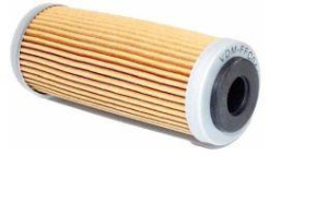 FILTRO DE ÓLEO KTM SXF/XCF 250 (MAIS NOVAS COMPRIDO)