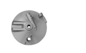 ESPELHO DE FREIO DIANTEIRO TITAN 2000 KS/FAN 125 05/08