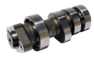 ÁRVORE DE COMANDO FAN 125 09.../TITAN 150...08