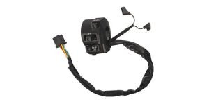 CONJUNTO INTER LUZ NXR BROS 125 ES 2013