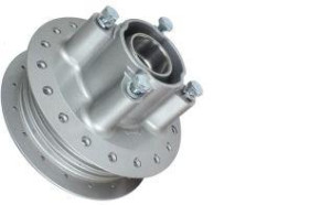 CUBO DA RODA TRAS. POP 100/110i