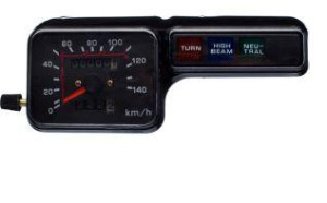 PAINEL COMPLETO XLR 125/NX 200/XR 200