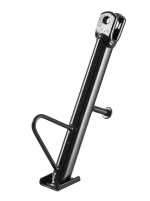 CAVALETE LATERAL CBX 150 AERO/CBX 200 STRADA