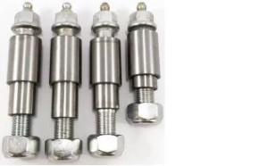 BUCHA KIT PRO-LINK FAZER 250 06/08