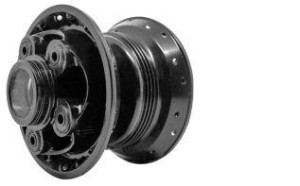 CUBO DA RODA TRAS. NX 150/200/XLR/XR 200