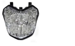 BLOCO OPTICO FACTOR 125i/150 16/19