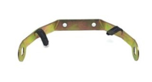 SUPORTE DE PISCA TRAS. CBX 250 TWISTER 