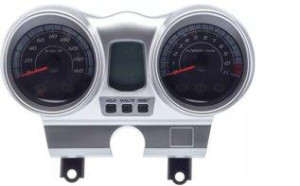 PAINEL COMPLETO CBX 250 TWISTER 01/08