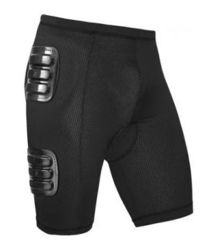 BERMUDA IMS LYCRA PROTECTOR (GG) ++
