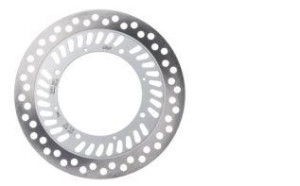 DISCO FREIO DIANTEIRO NX 200/XR 200/XR 250 TORNADO/CRF 230