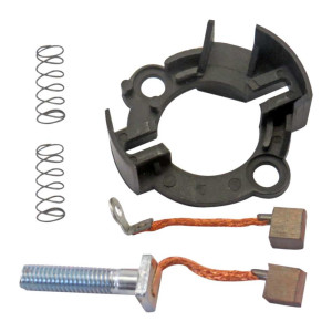 ESCOVAS C/ SUPORTE BIZ 110 2016