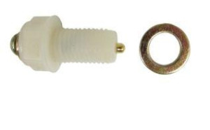 INTERRUPTOR NEUTRO YBR 125/XTZ 125/XT 225/TDM 225/VIRAGO 250