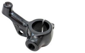 MANICOTO ESQUERDO XL 125/XL 250