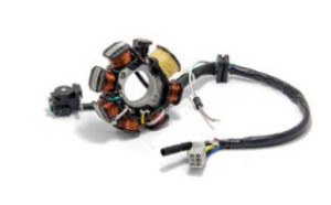 MESA ESTATOR TITAN 92/99 (S/BASE)