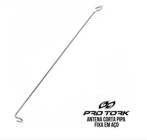 ANTENA CORTA PIPAS (UNIVERSAL)