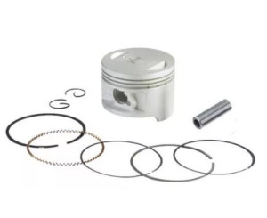 KIT PISTÂO E ANEIS CRYPTON 115 2010...    1.00