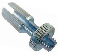 PARAFUSO REGULADOR CABO TODAY 125/TITAN 125 (GRANDE)