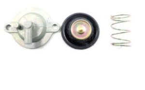 DIAFRAGMA CARBURADOR CBX 250 TWISTER/NX 400 FALCON (PEQUENO)