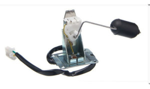 BOIA DE COMBUSTIVEL BIZ 100 2012