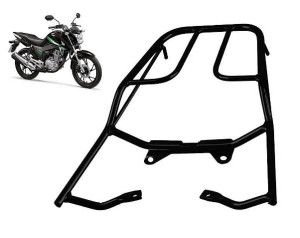 BAGAGEIRO FAN 125/150 2014/FAN 160