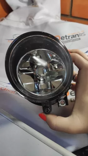 Farol Milha Polo/fox/g4 Lado Esq Original Novo 4078