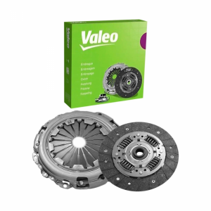 Kit Embreagem Jeep Renegade 1.8 2015-2019 Valeo 832238
