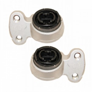 Par Bucha Bandeja Bmw 316 318 320 323 325 330 M3 Z4 31126756064, 6756064R