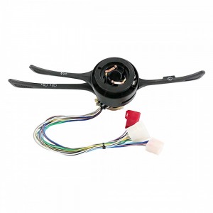 Chave seta Fiat 147 Spazio Oggy Panorama 1983 5959342