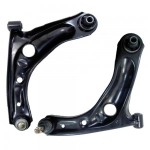 Par de Bandeja Suspensão Dianteira Jac Motors J2 Ano 2013 até 2018 Oem BDJ2901R