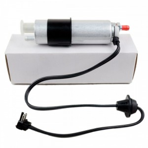 Bomba Combustível Mercedes Benz Classe C180 200 220 230 280 CLK200 230 Codigo Original 0004704994