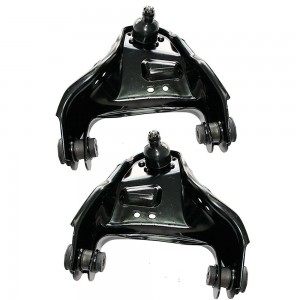 Par de Bandeja Dianteira Superior Chevrolet Blazer, S10 Ano 2013 até 2018 Oem 93213427, 93213428