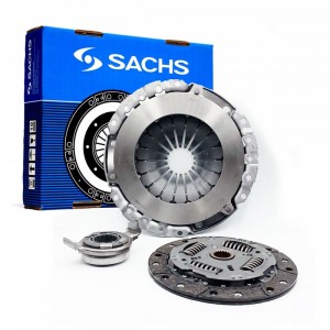 Kit Embreagem Fiat Tipo Tempra Marea Brava Sachs 6496
