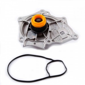 Bomba DAgua Porsche Macan Audi A3 A4 Q5 Jetta Fusca 2.0 06L121011B