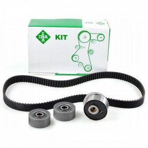 Kit correia dentada Captiva Vectra Zafira Malibu 530035810