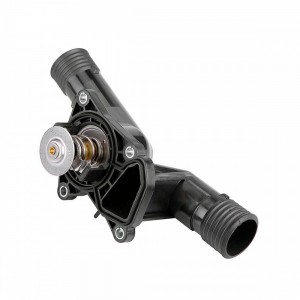 Carcaça e Válvula Termostática Bmw E36 318ti Z3 11531432884