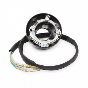 Chave Seta Gm Pickup C10 A10 D10 Veraneio 1964-1974 7363696